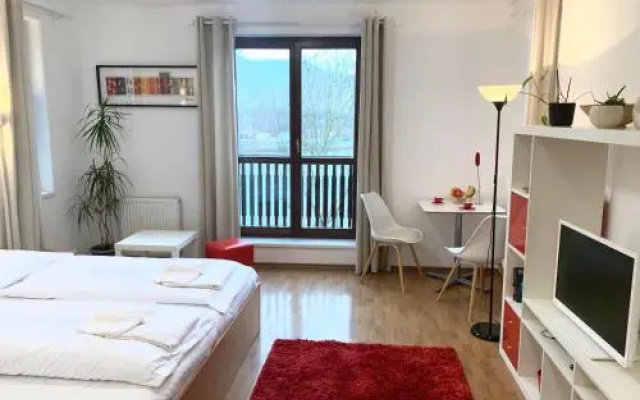 Hotel Faust