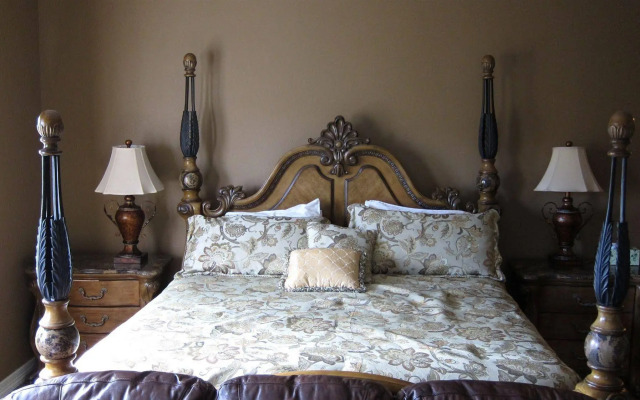 Breckenridge Boutique Hotel