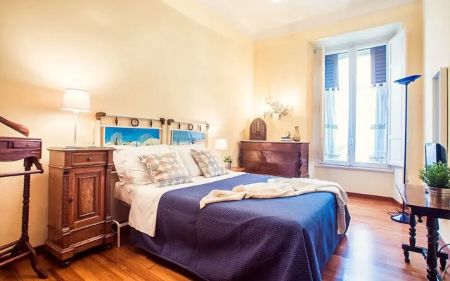 Elegant and Central Flat in a Great Area