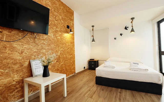 A57 - Lighthouse Apartment in Via Dona Ana Lagos