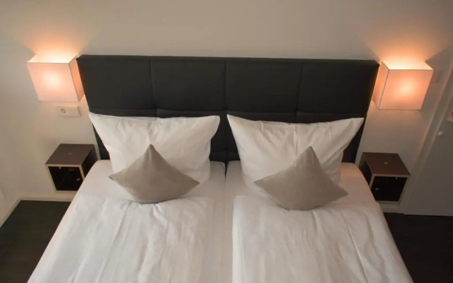GADEN Apartment - Hotel