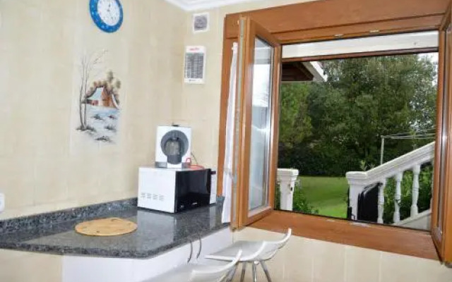 Casa Vacacional Mazo de Arriba