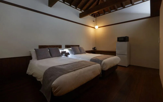 Private Villas Ryuz BISE