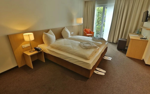 Ardey Hotel