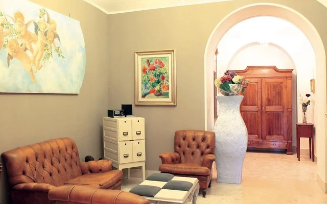 B&B Del Piazzo