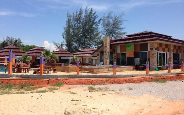 Lim Lay Resort