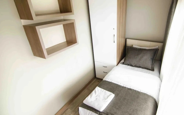 Konaklar Apart Hotel