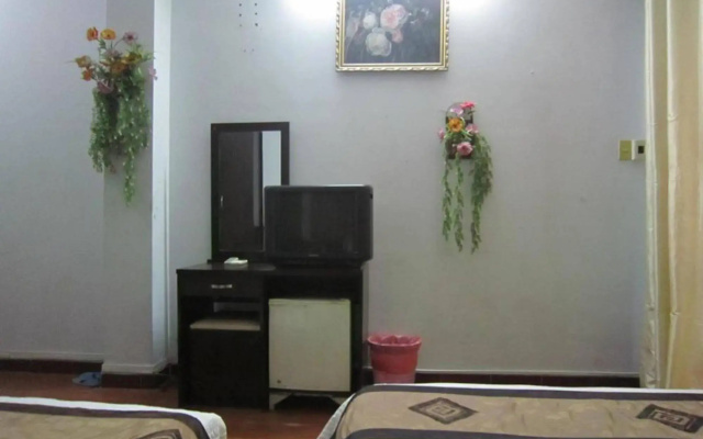 Hoang Minh Hotel