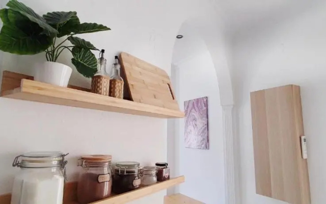 Apartamento Hermosilla