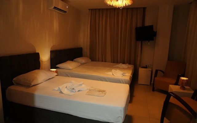 Lara Boutique Hotel