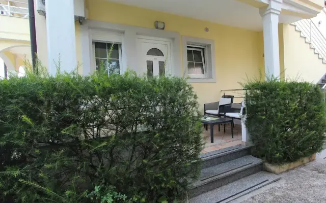 Apartments Rajci