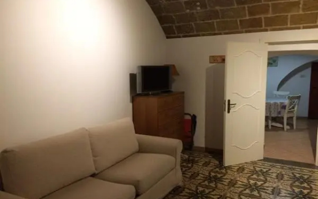 Albergo Diffuso Il Borgo Antico