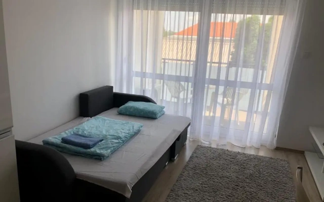 Belle Casa 34