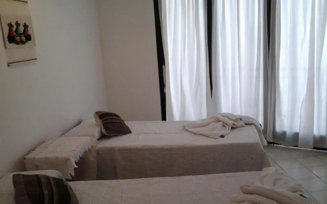 Apartment Chunin Depart