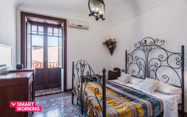 Candelai Apartment