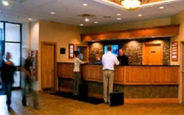 Ramada Convention Center