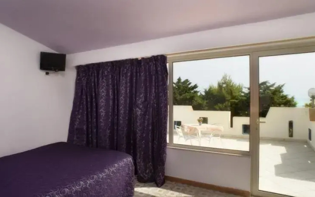 B&B Mareblu