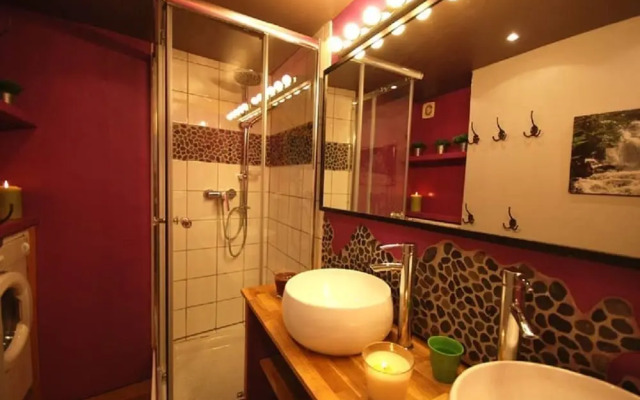 Appartement Les Lys