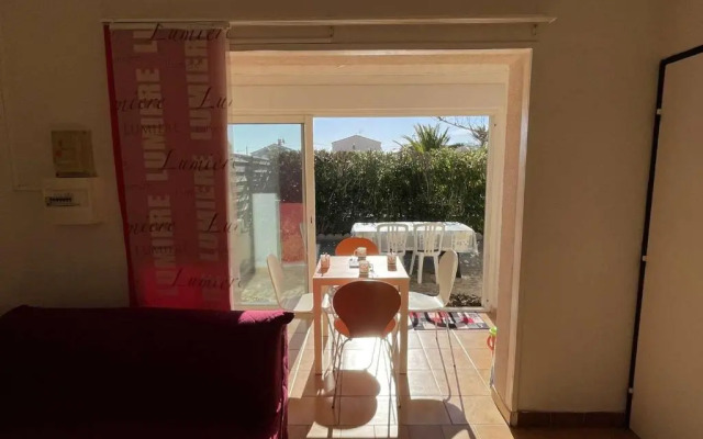 Maison Narbonne, 3 pièces, 6 personnes - FR-1-229B-67