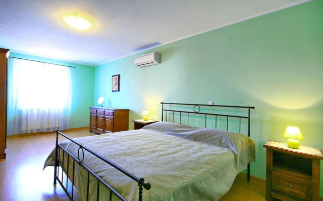 Villa Baldaši