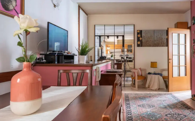 Biennale Apartment