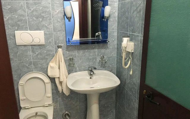 GuestHouse Asteri