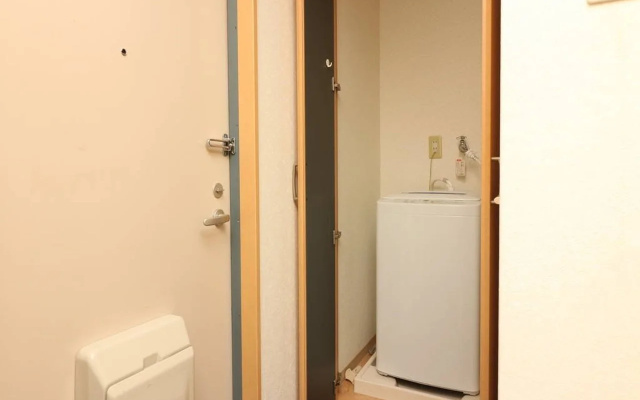 HG Cozy Hotel No.31