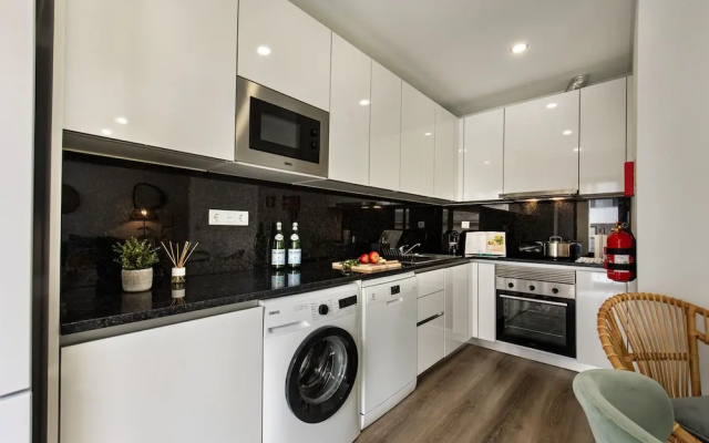 Stay Apartment in Faro