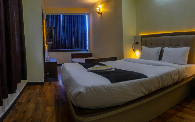 Bashera Hotel