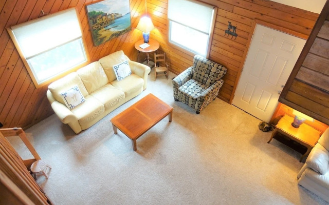Simple Treasures at Ocracoke - 3 Br Home