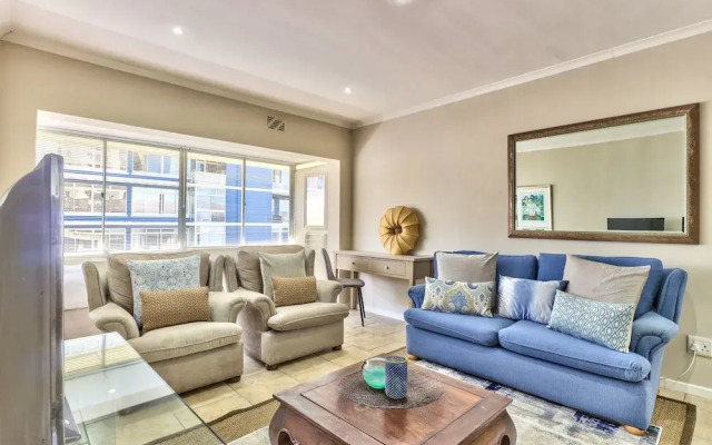 Edward Court 1 Bedroom Garden Facing