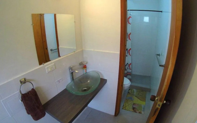 Di Apartment