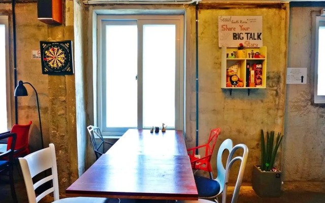 Hostel Seoul