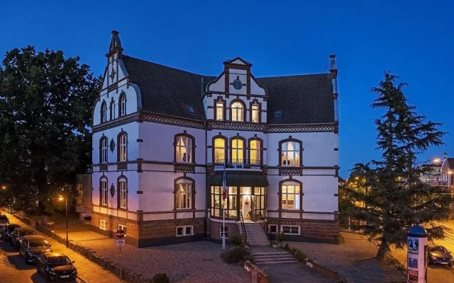 Stadtperle Rostock