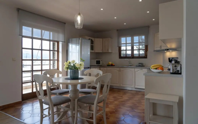 Lissou Apartment