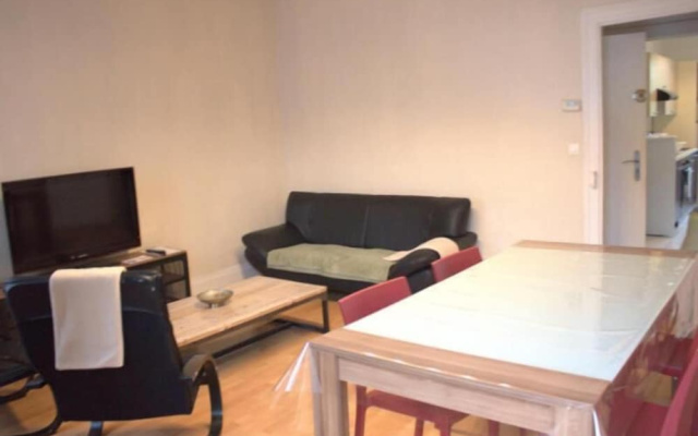 Appartement F3 - Proche centre ville