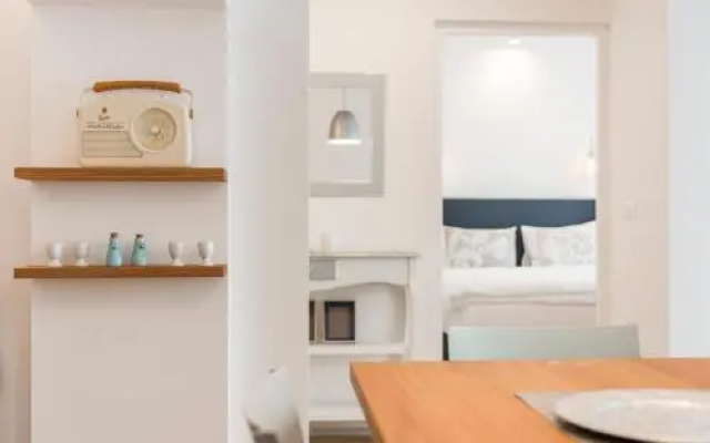 M-Loft merangardenvilla
