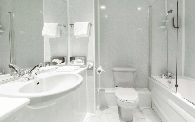 Quality Hotel Coventry