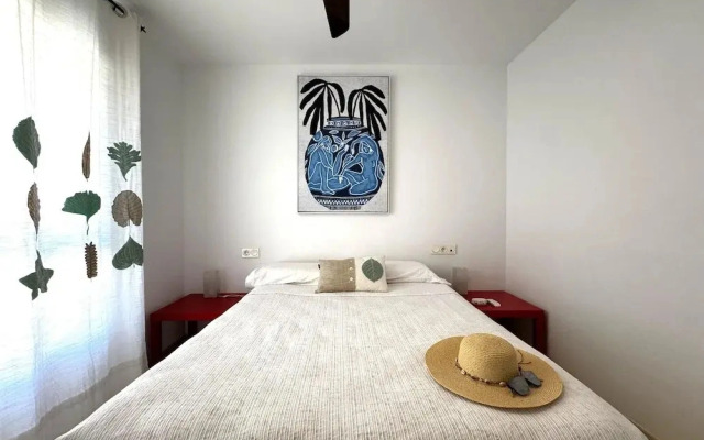 Premium Apartment in Roquetas de Mar