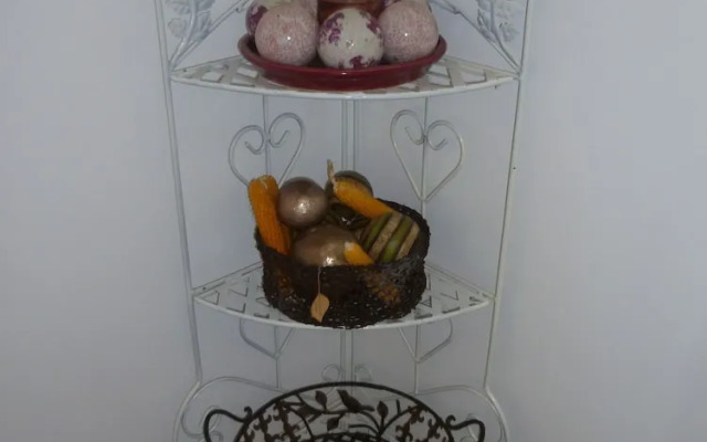Roses of Chudleigh Holiday Cottage