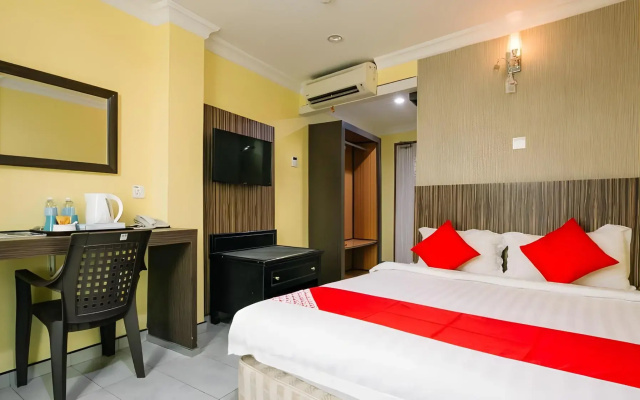 Hotel O Rayyan Soffea Managed by Oravel