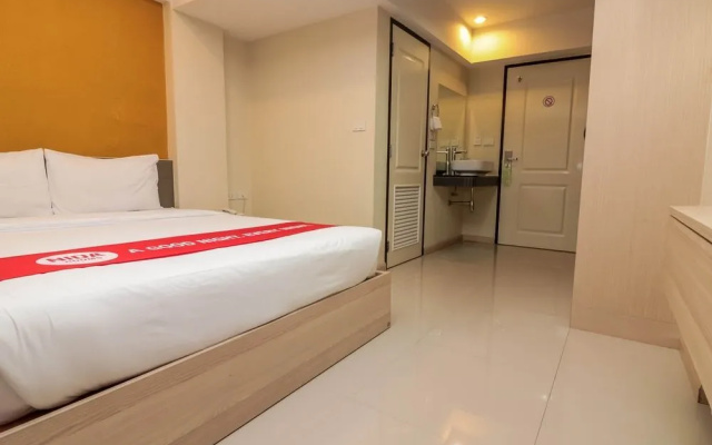 Nida Rooms Ratchathewi 206 Central Grand