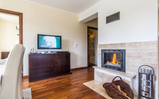 Apartamenty Osada Gubałówka Zakopane F