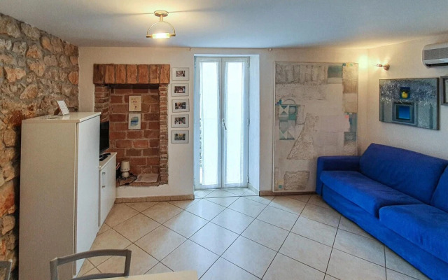 Stunning Apartment in Rovinj With 1 Bedrooms and Wifi
