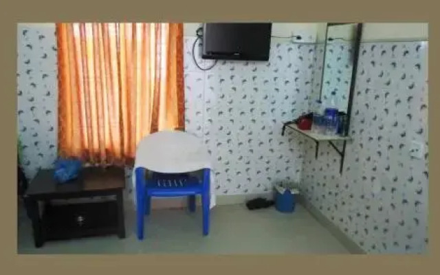 Vishnu Lodge