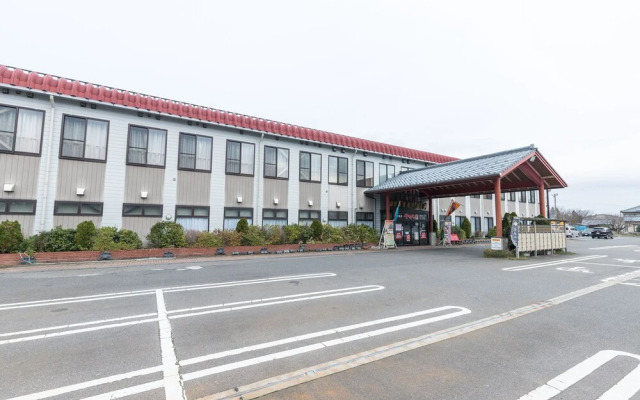 Yasuragi