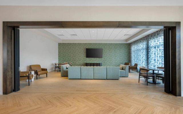 Cambria Hotel Bend - Mt. Bachelor