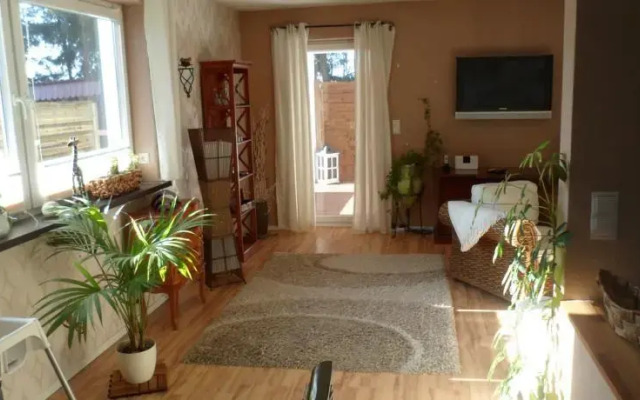 Ferienhaus Yvonne