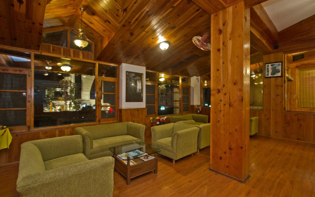 JJ Resorts