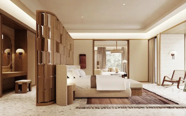 Kimpton Suntaya Bali Ubud by IHG